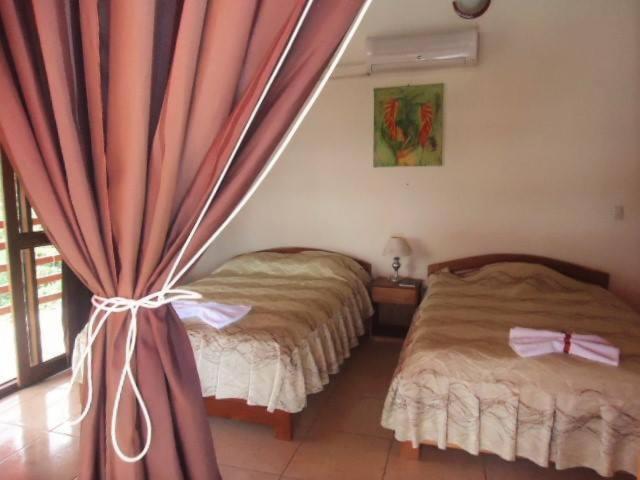 Hostal El Puerto Yurimaguas Bagian luar foto