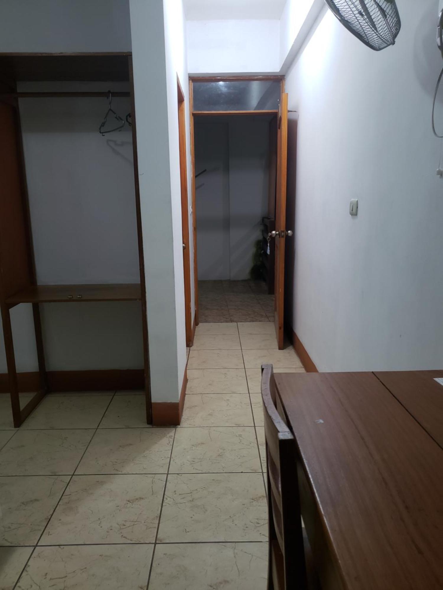 Hostal El Puerto Yurimaguas Bagian luar foto