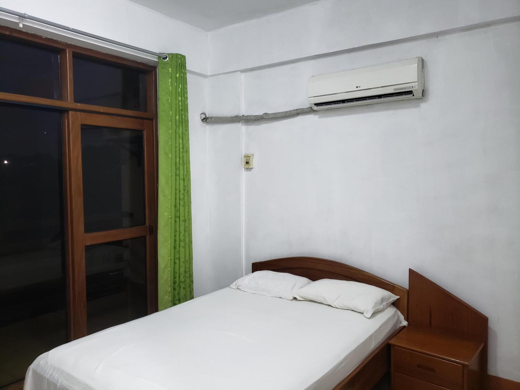Hostal El Puerto Yurimaguas Bagian luar foto