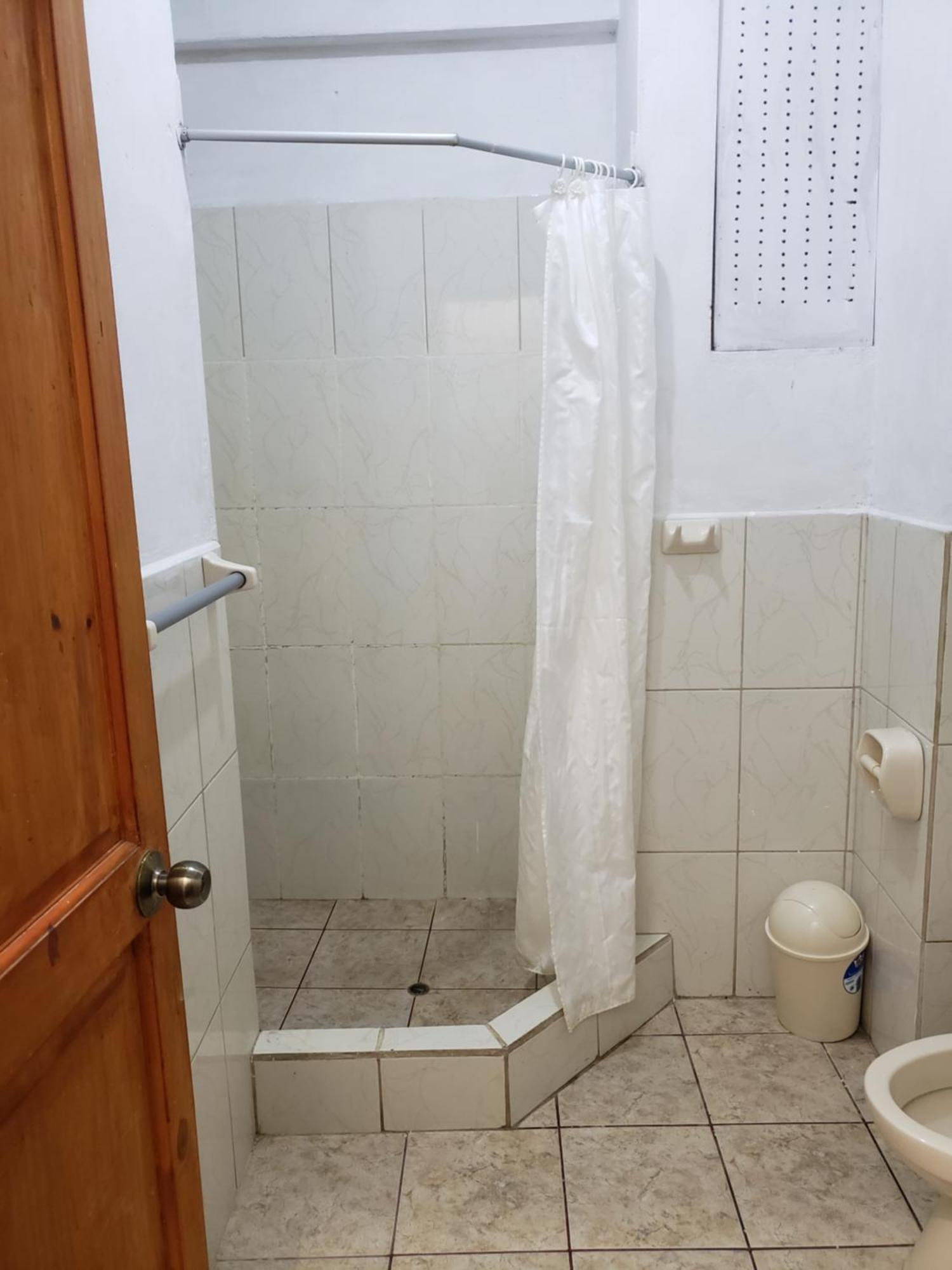 Hostal El Puerto Yurimaguas Bagian luar foto