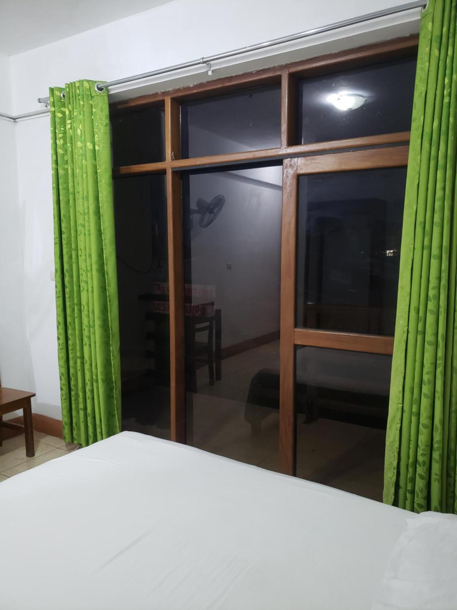 Hostal El Puerto Yurimaguas Bagian luar foto