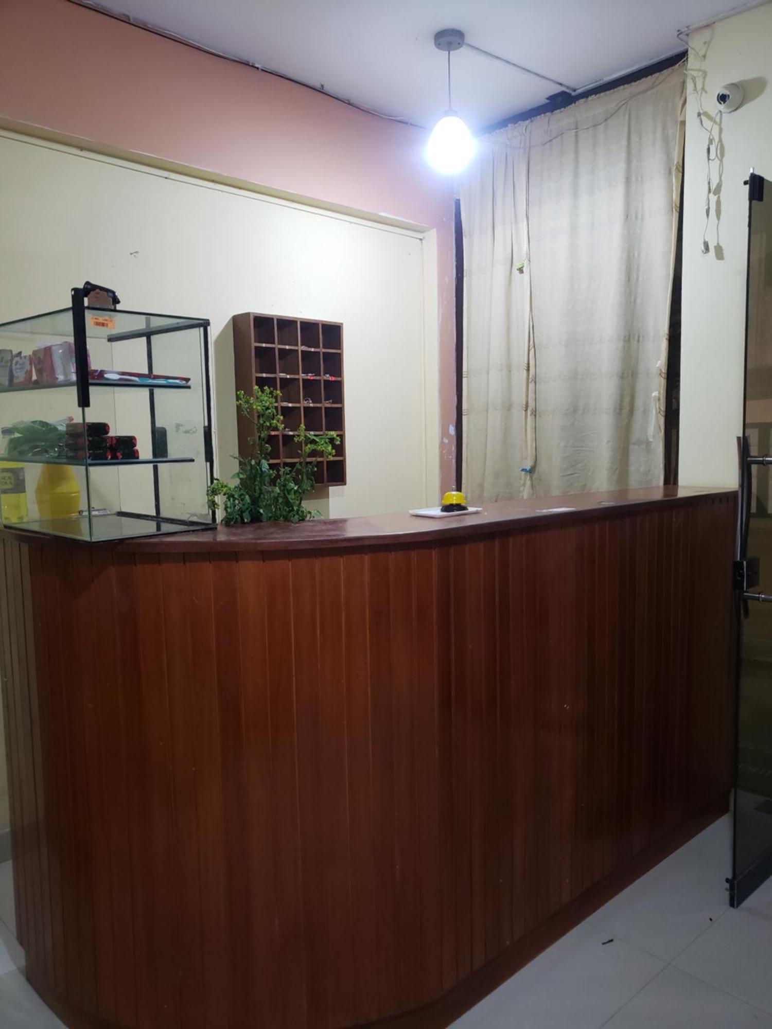 Hostal El Puerto Yurimaguas Bagian luar foto