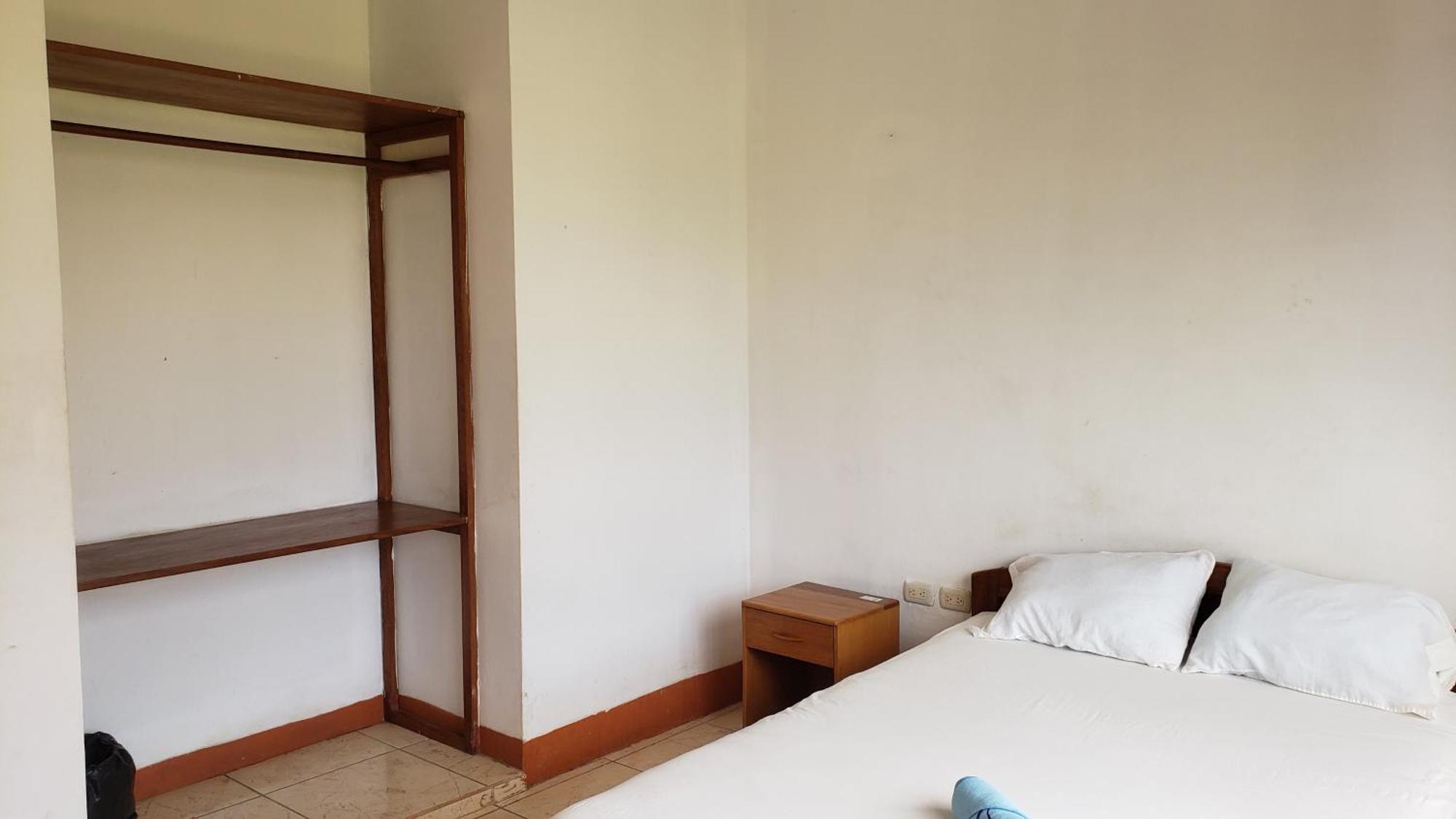 Hostal El Puerto Yurimaguas Bagian luar foto