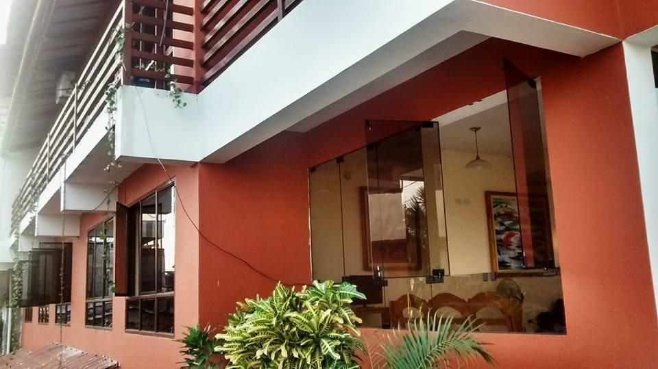 Hostal El Puerto Yurimaguas Bagian luar foto