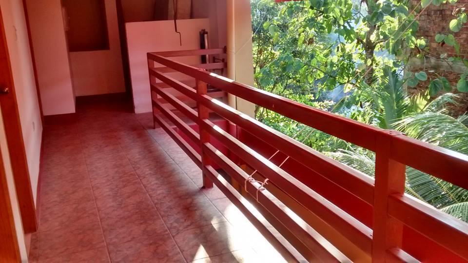 Hostal El Puerto Yurimaguas Bagian luar foto